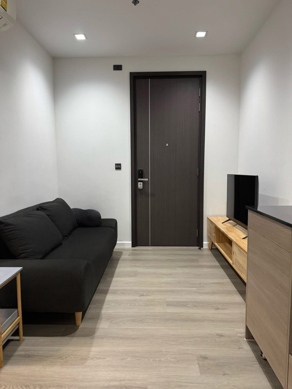 The Line Asoke-Ratchada