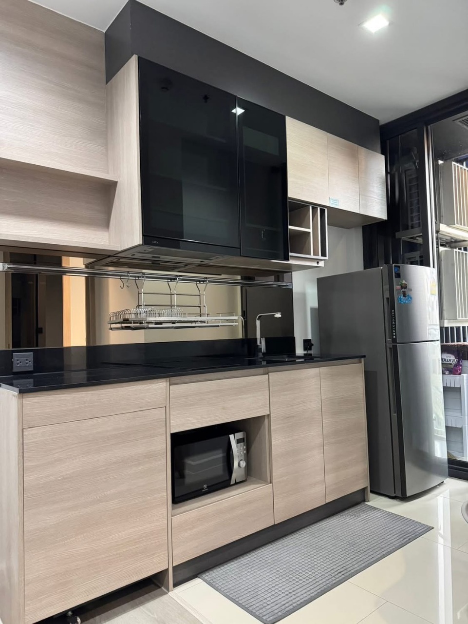 The Line Asoke-Ratchada