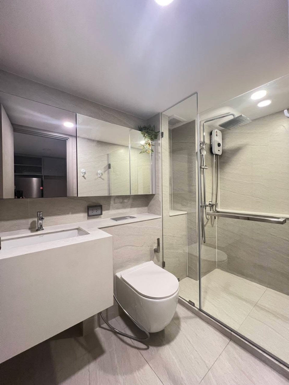 Origin Kaset Interchange复试