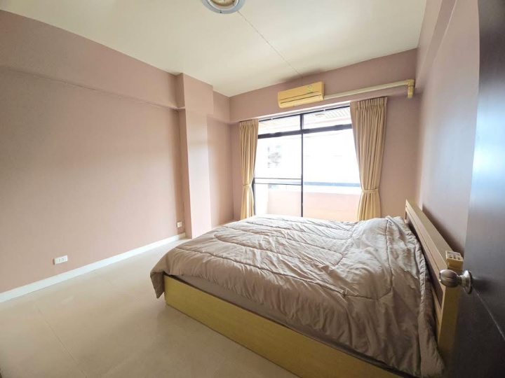 Saint Charm Condominium