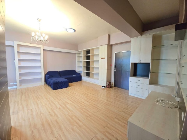 Saint Charm Condominium