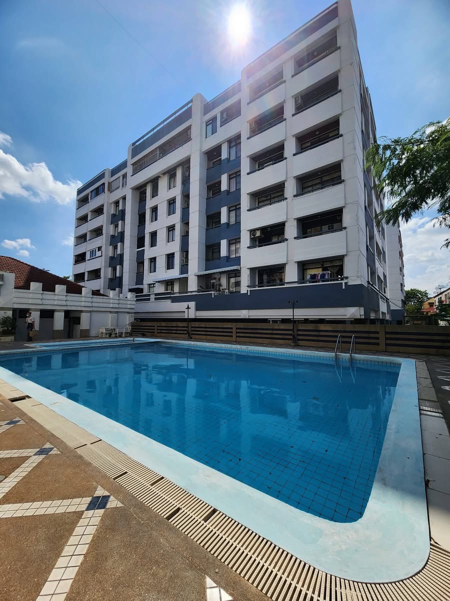 Saint Charm Condominium