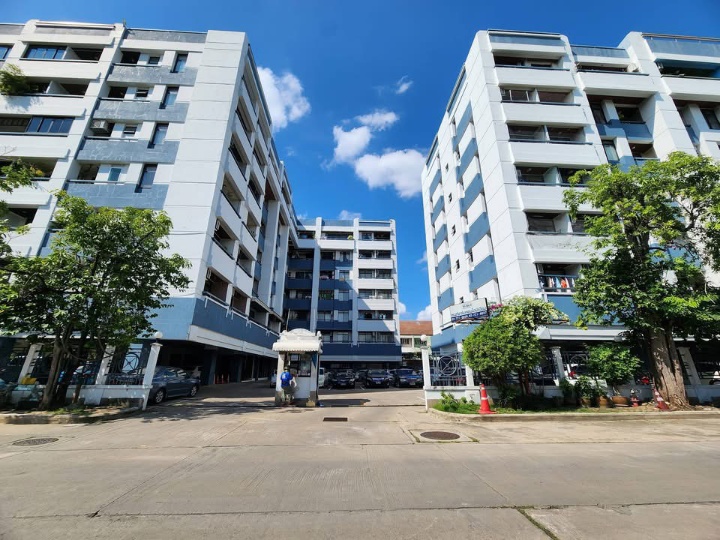 Saint Charm Condominium