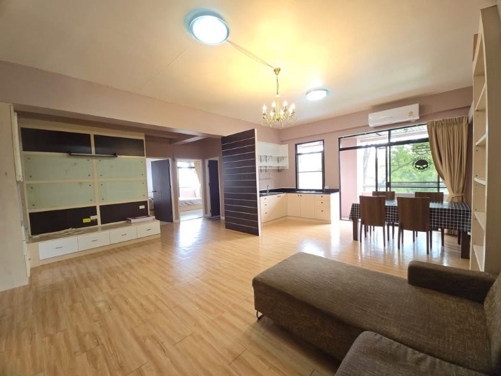 Saint Charm Condominium