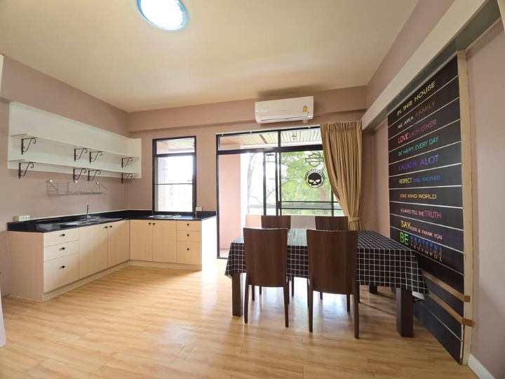 Saint Charm Condominium