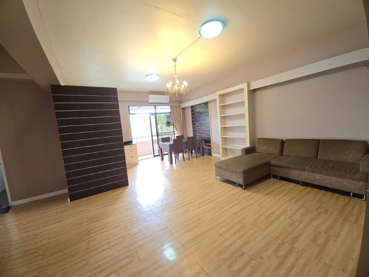 Saint Charm Condominium