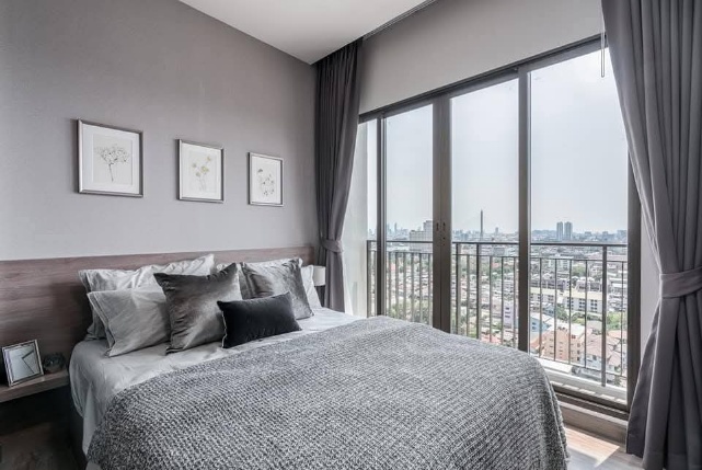 Urbano Rajavithi Condominium