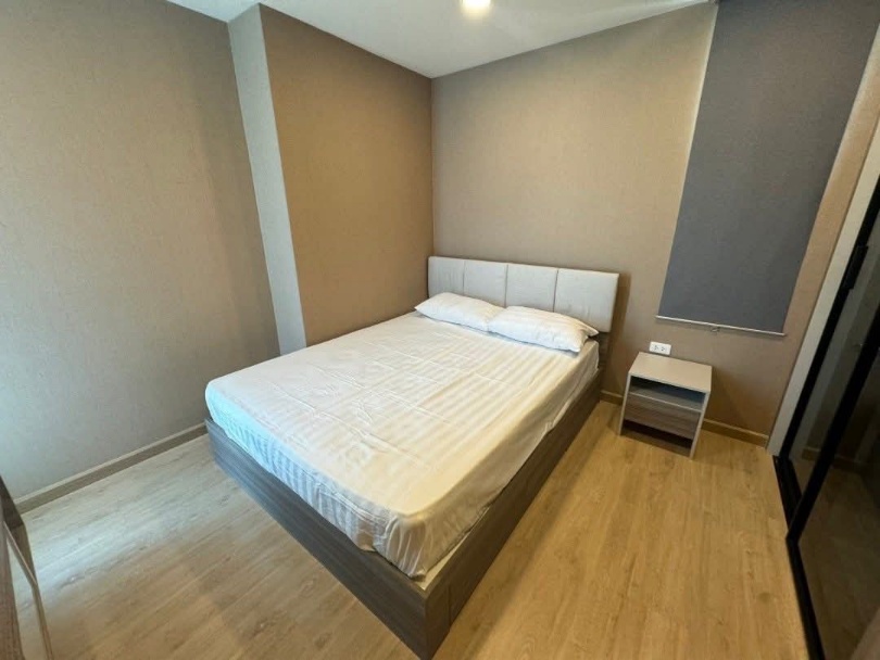 The Cube Urban Sathorn - Chan