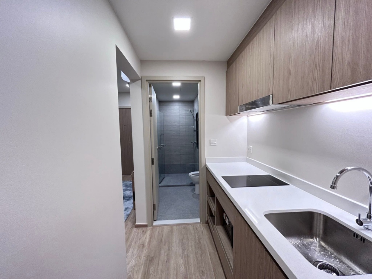 The Nest Chula-Samyan