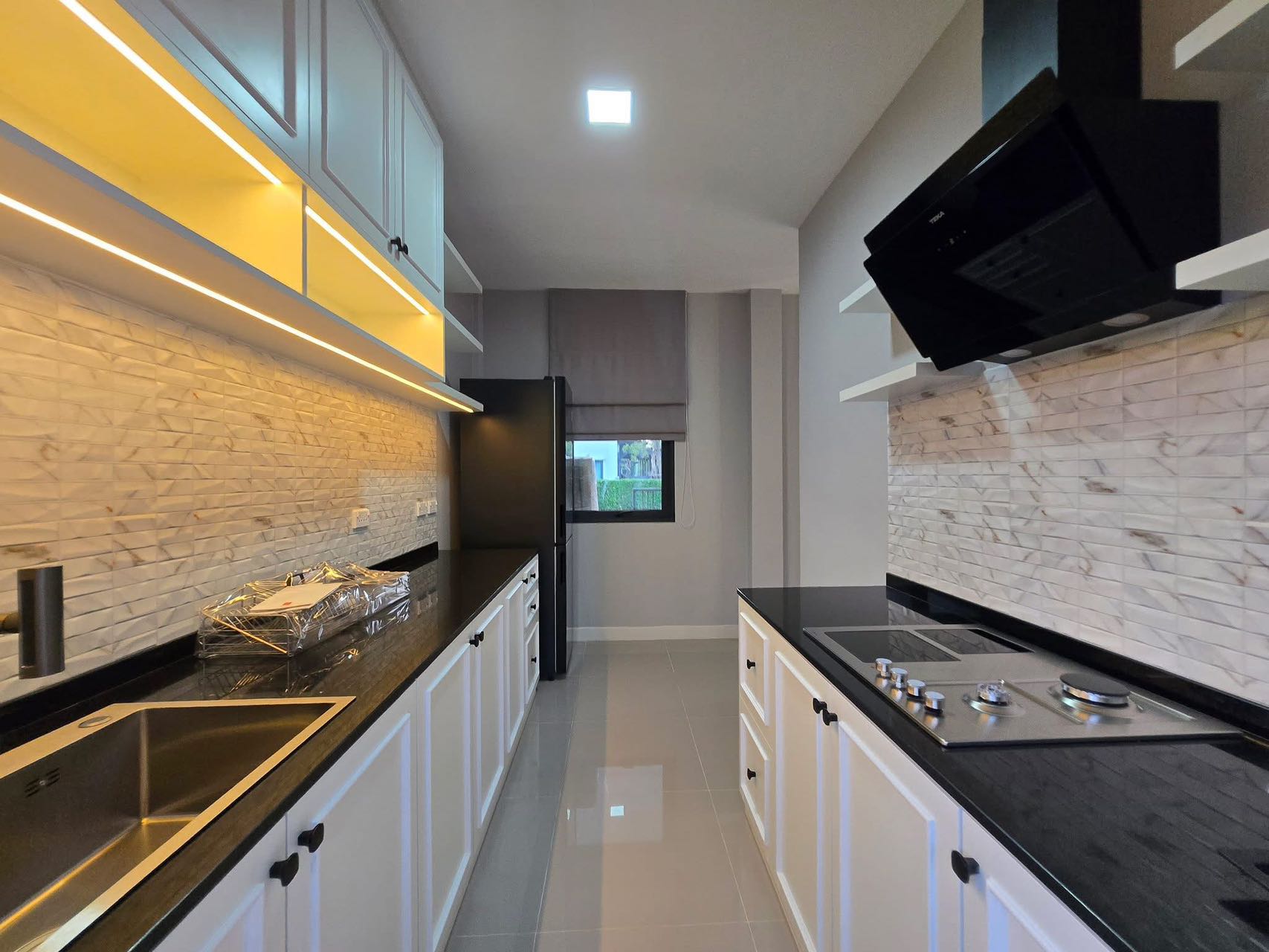 Grande Pleno Sukhumvit Bangna