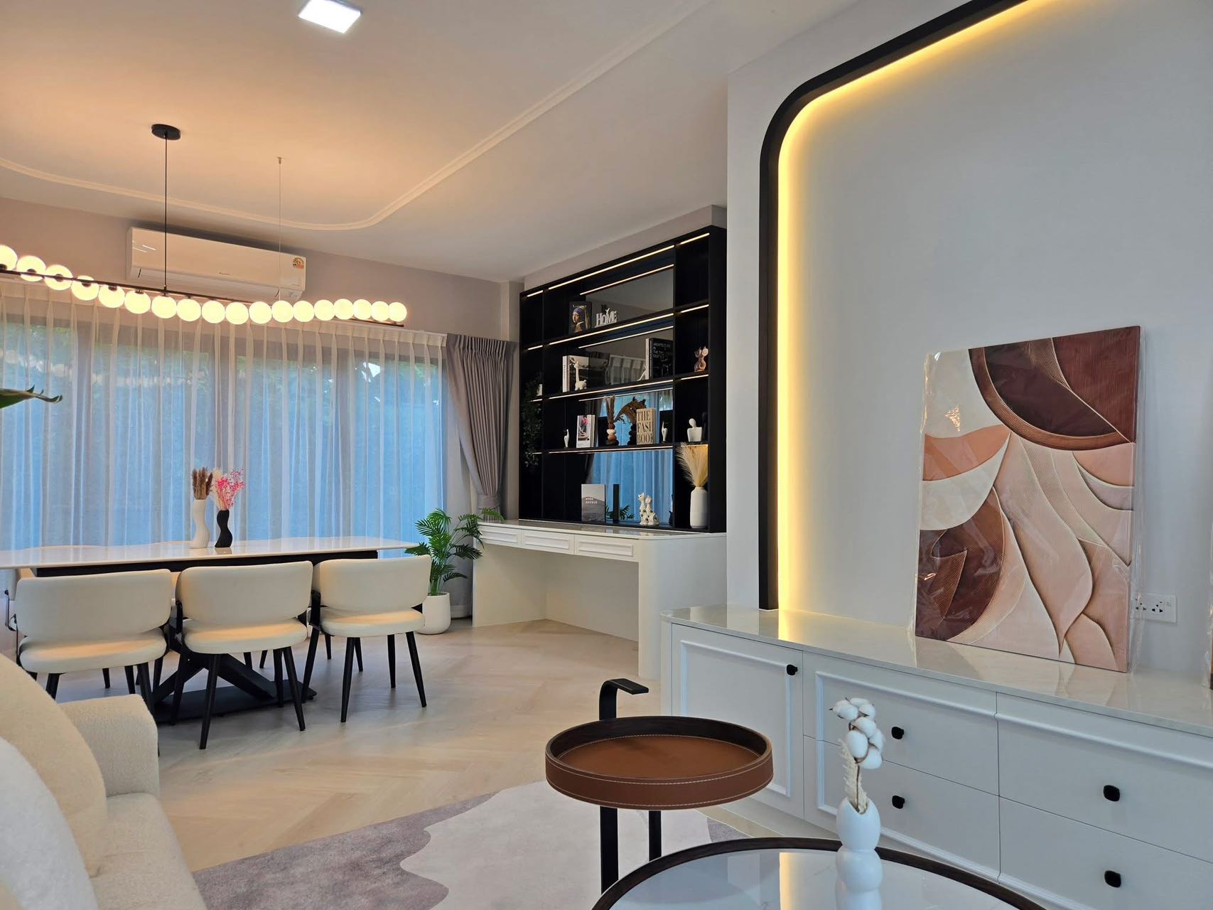 Grande Pleno Sukhumvit Bangna