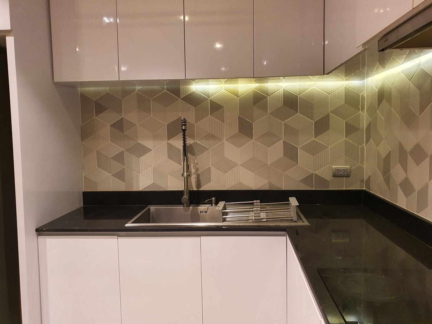 Liberty Park 2 – Sukhumvit Soi 11 