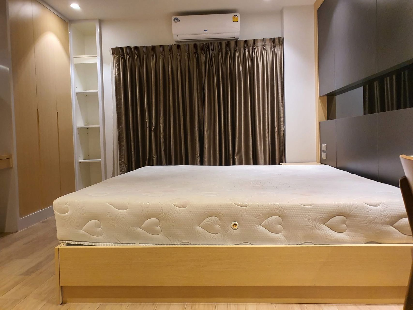 Liberty Park 2 – Sukhumvit Soi 11 