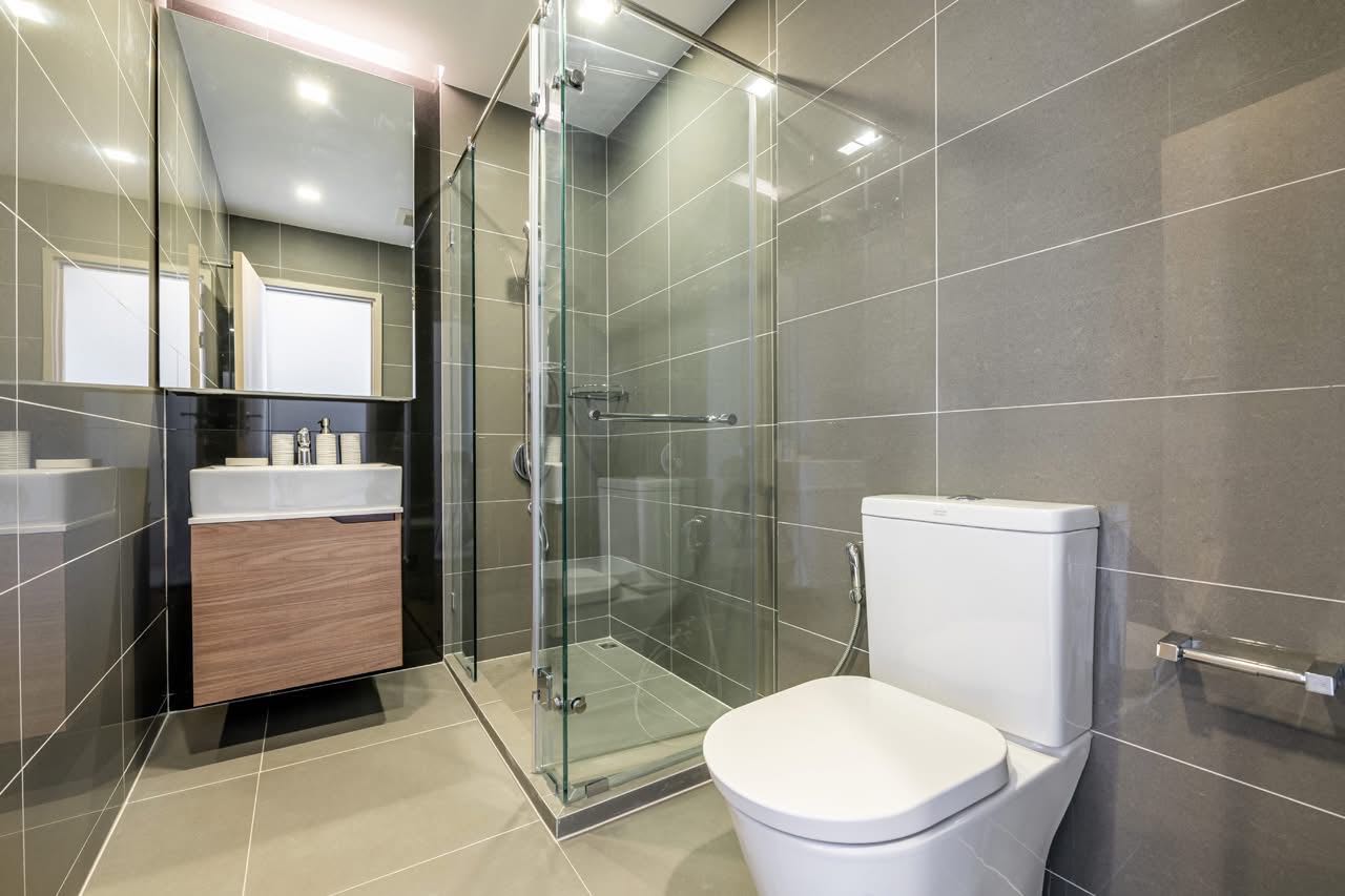 M Thonglor-10（宠物友好）