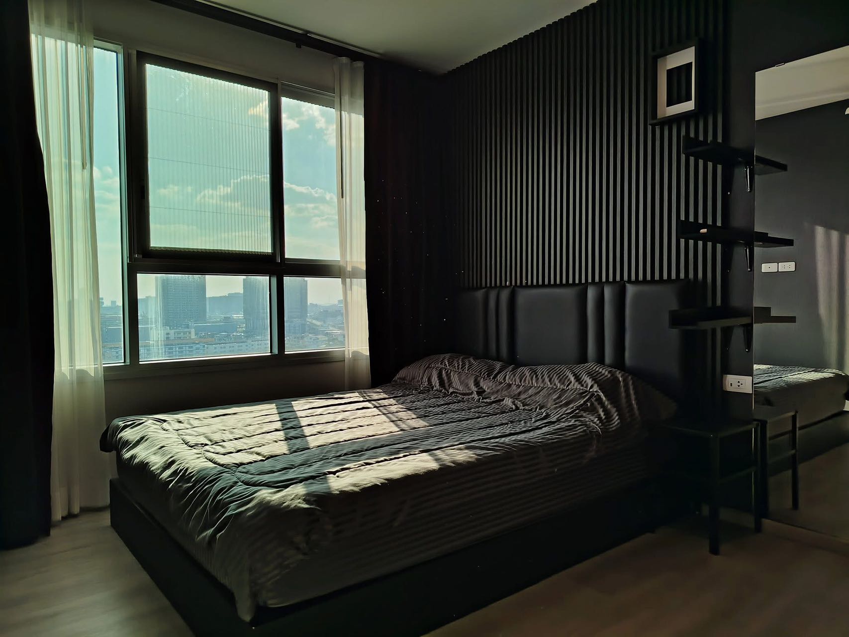 Ideo Charan 70 Riverview（宣素那她大学）