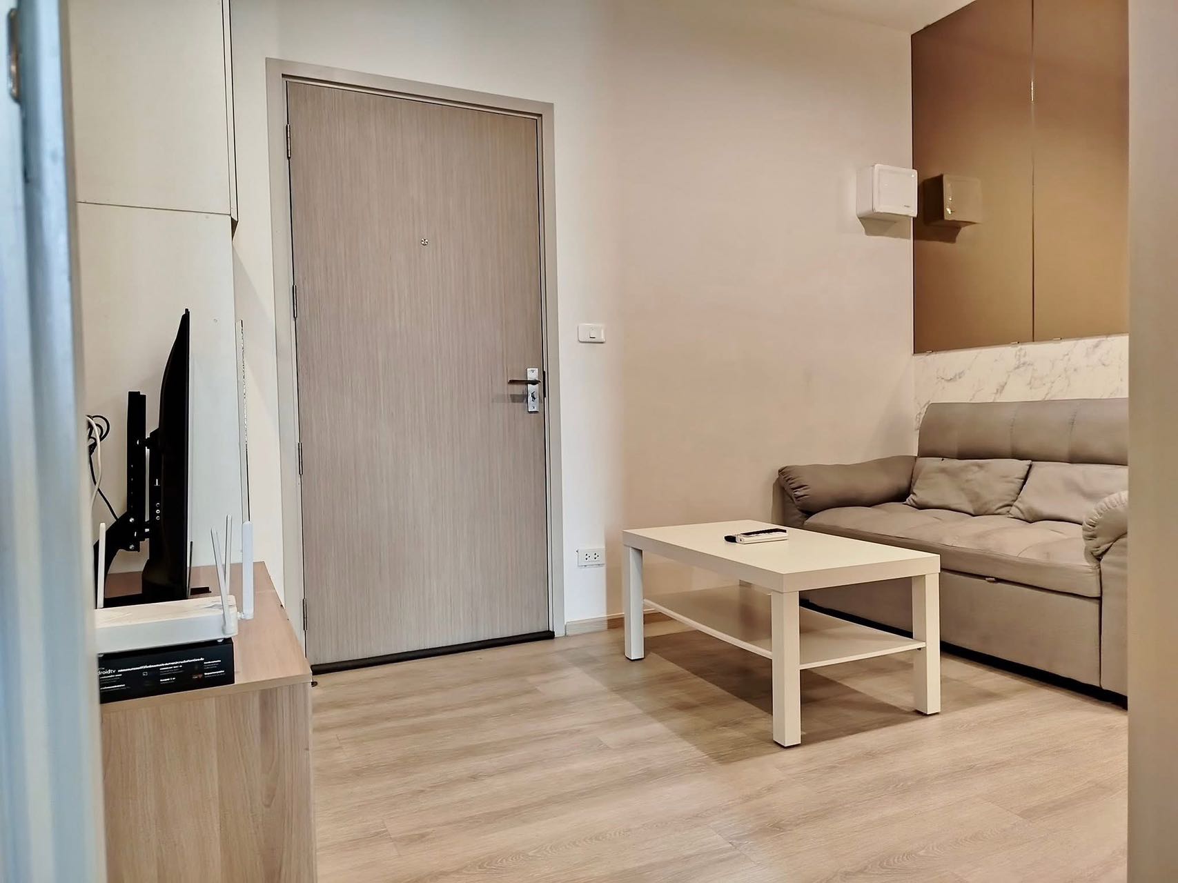 Ideo Charan 70 Riverview（宣素那她大学）