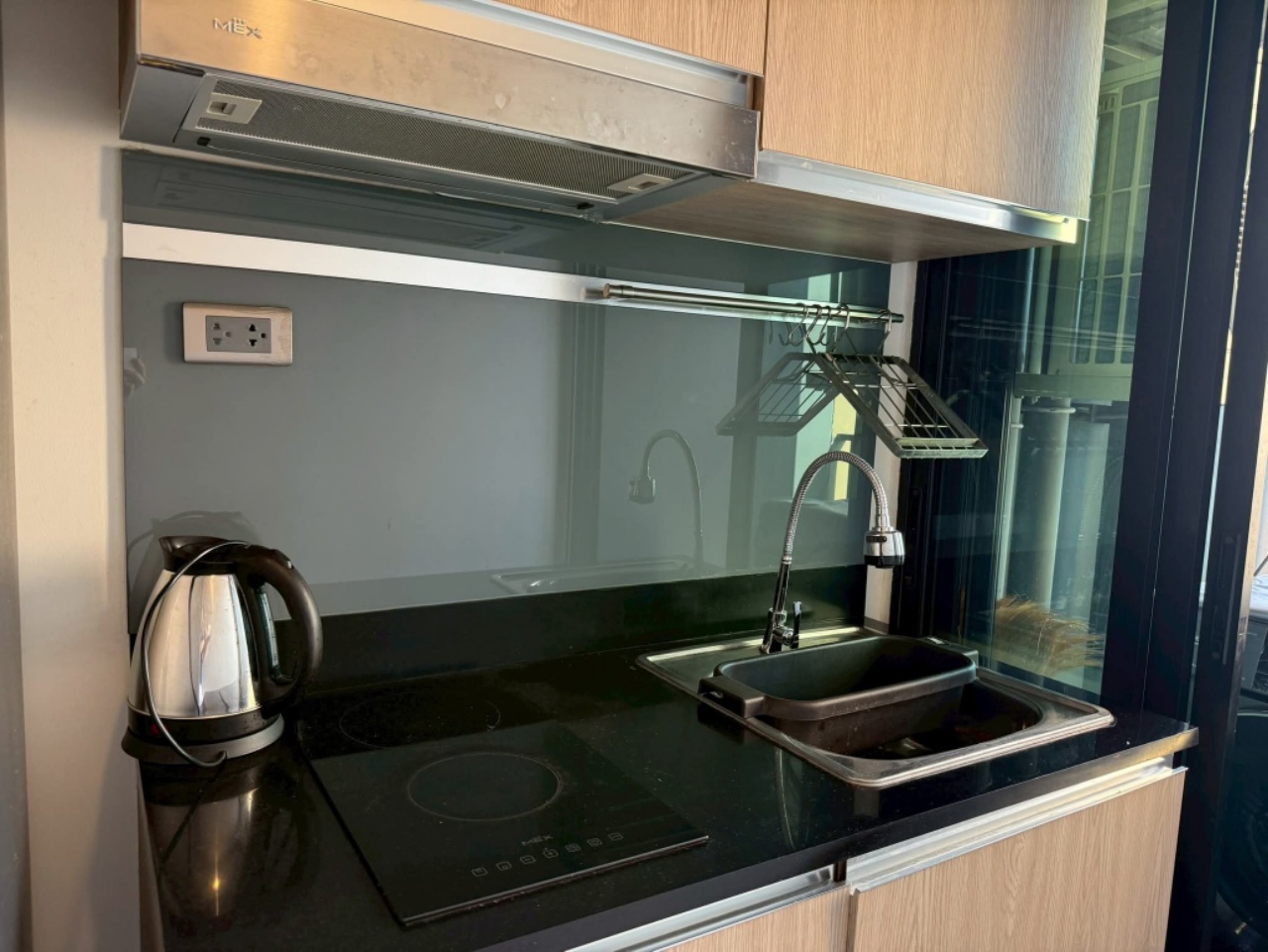 Niche Mono Sukhumvit-Bearing