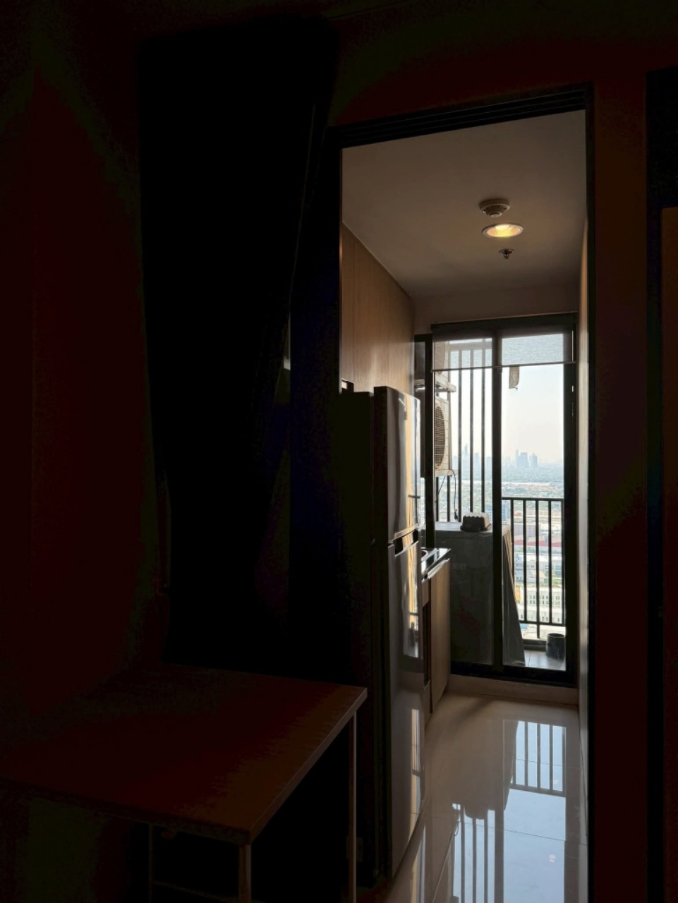 Niche Mono Sukhumvit-Bearing