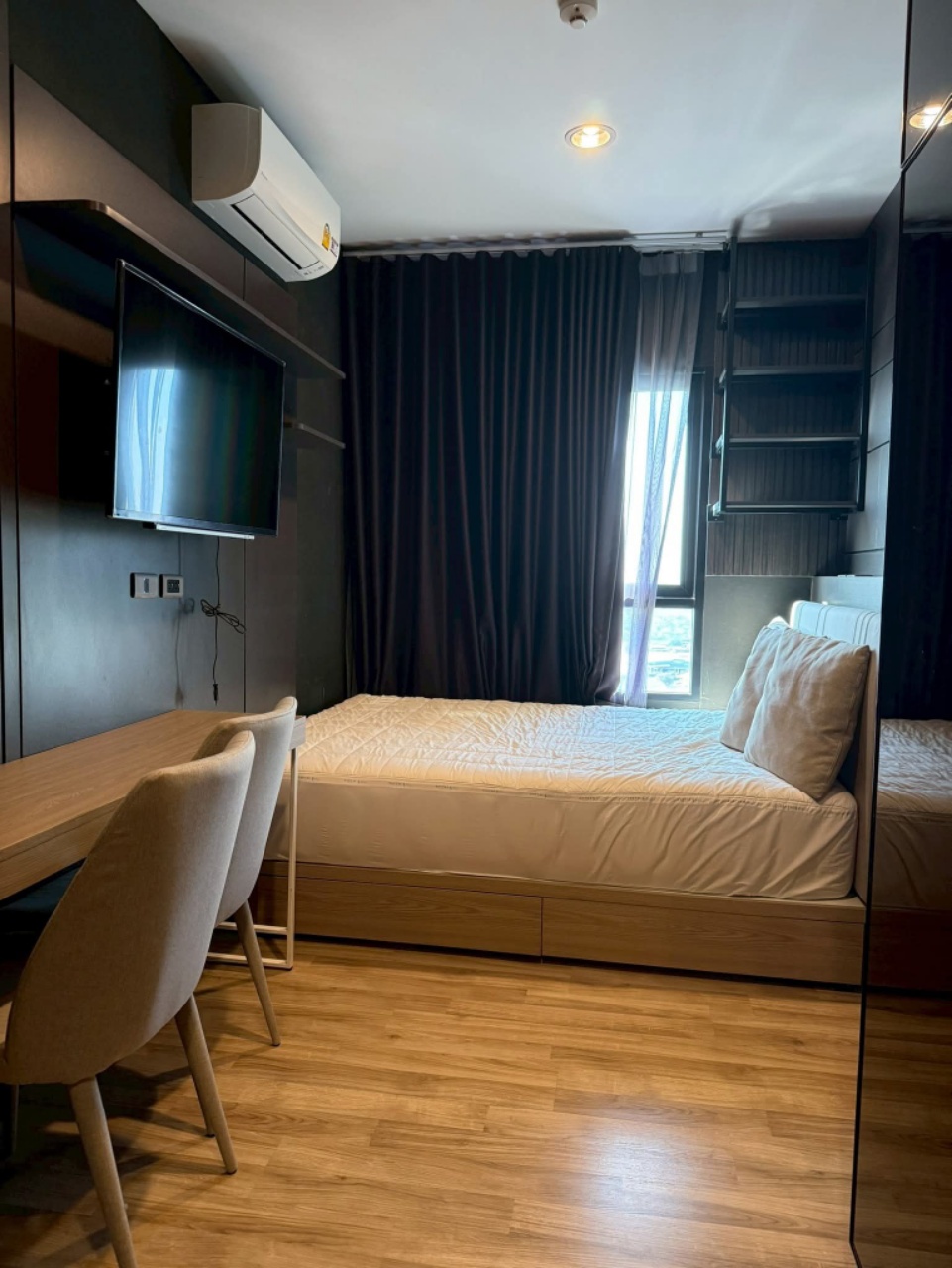 Niche Mono Sukhumvit-Bearing