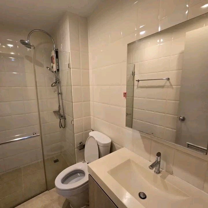 The President Sukhumvit 81