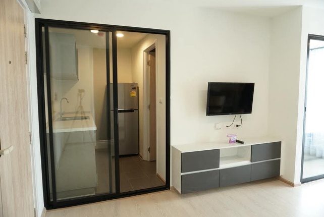 The Excel Groove Condo