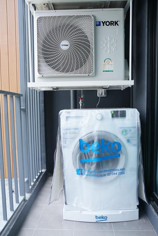 The Excel Groove Condo