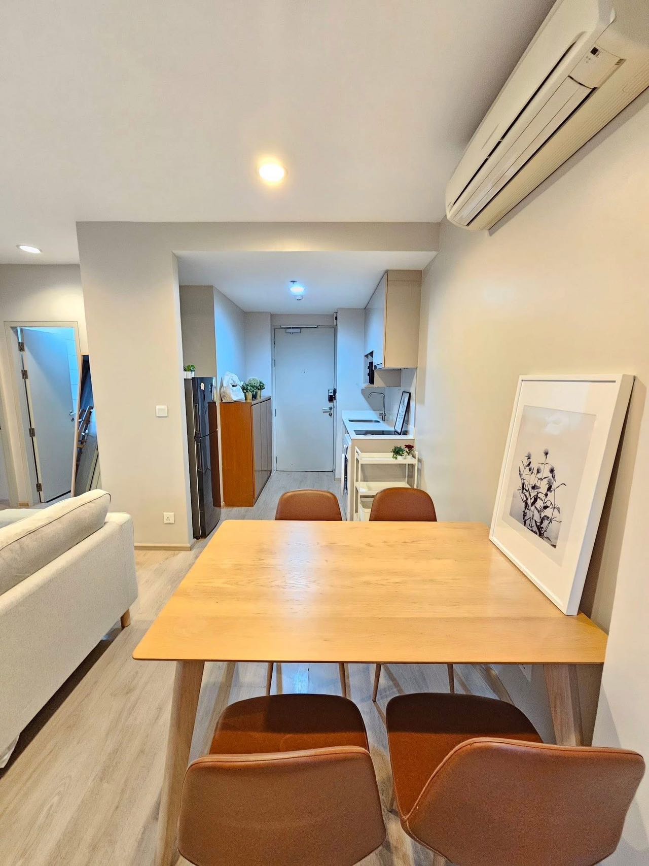 Ideo Q Ratchathewi