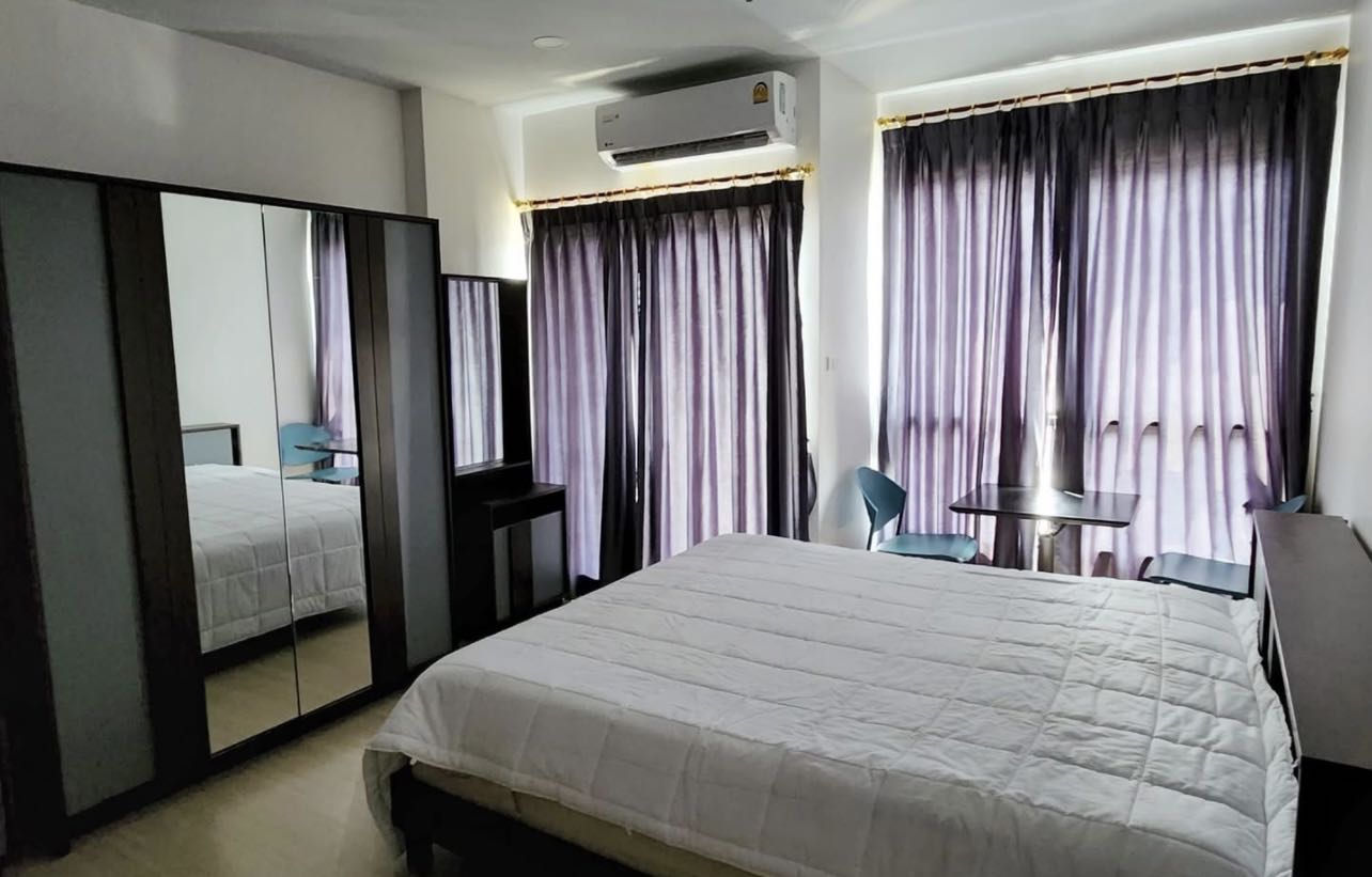 SUPALAI LOFT Prajadhipok - Wongwianyai