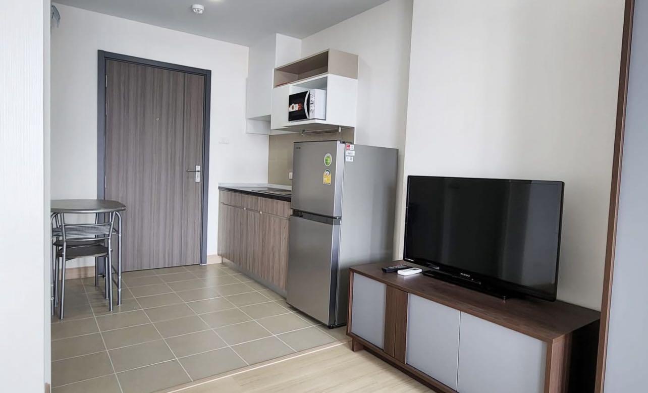 SUPALAI LOFT Prajadhipok - Wongwianyai