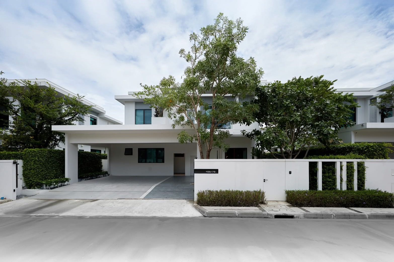 Mantana Bangna km.15