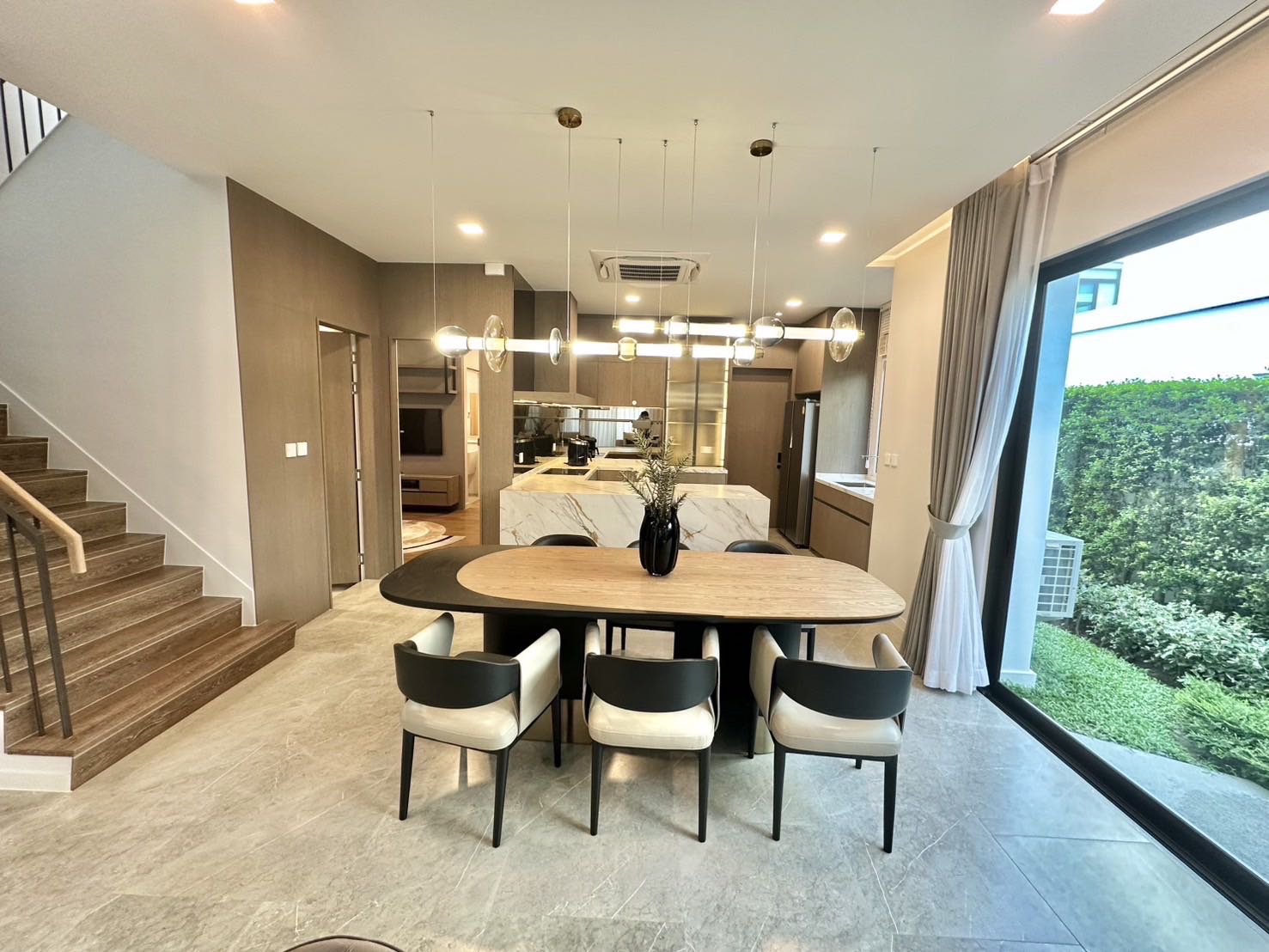 Mantana Bangna km.15