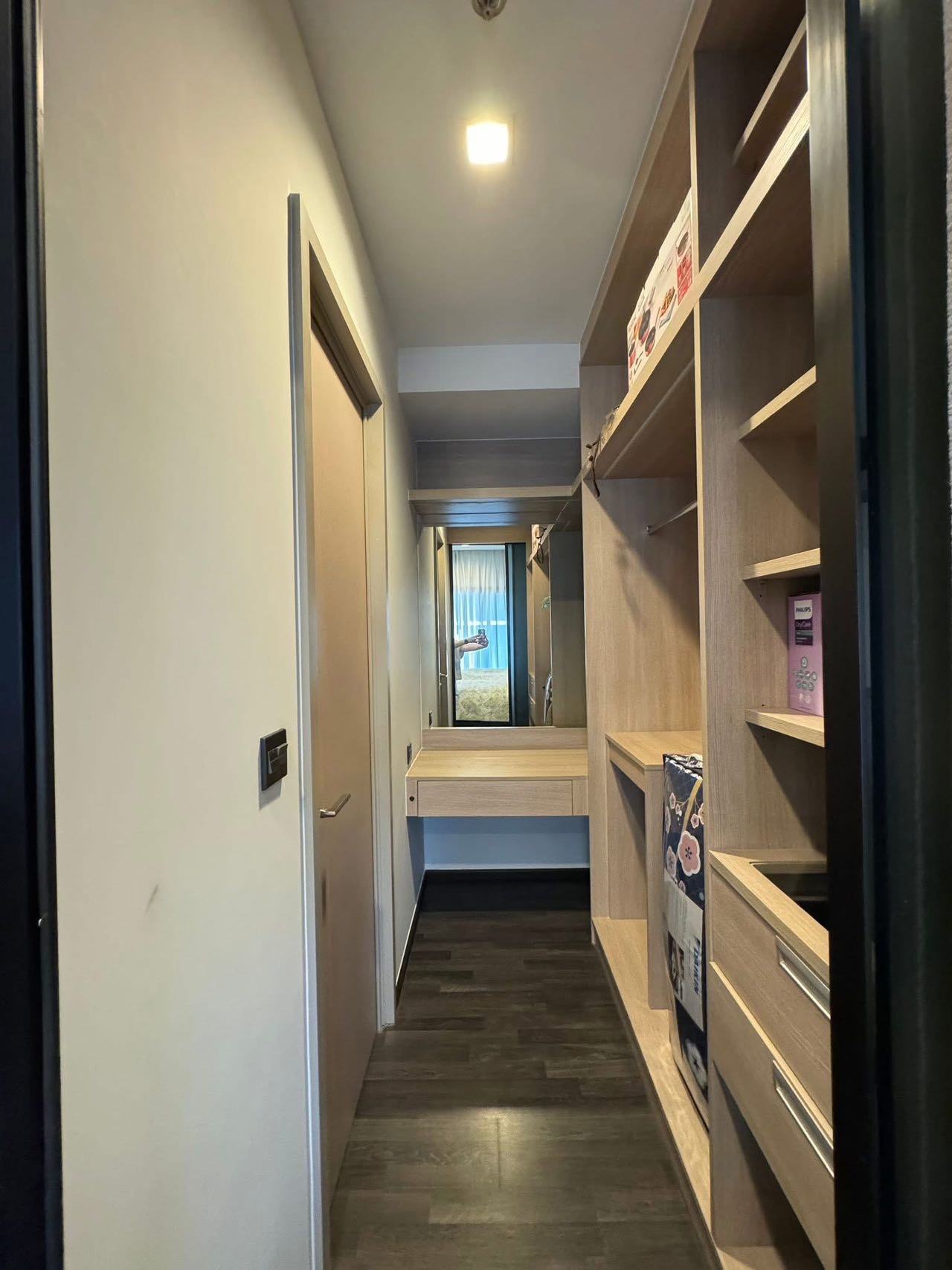 The Line Asoke Ratchada