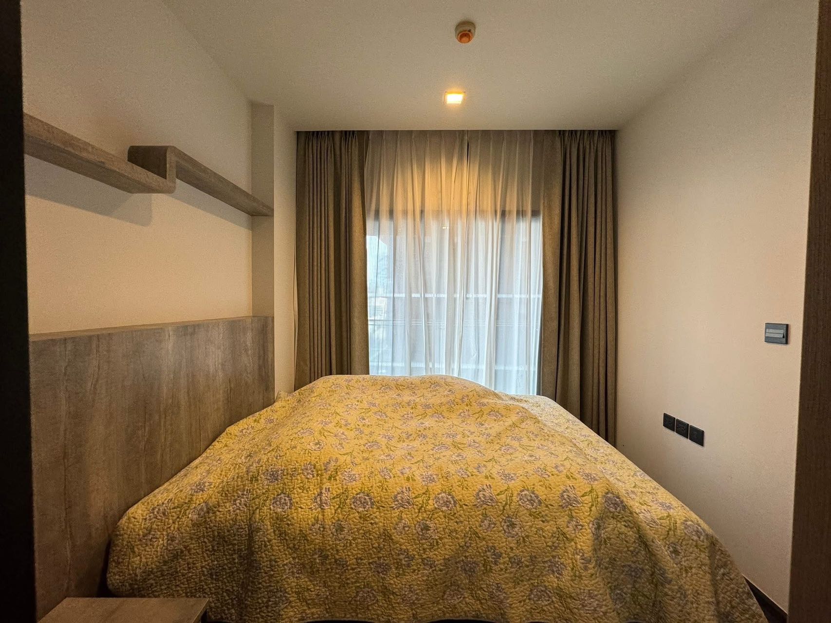 The Line Asoke Ratchada