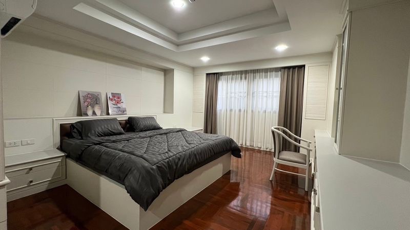 M Towers Sukhumvit 35