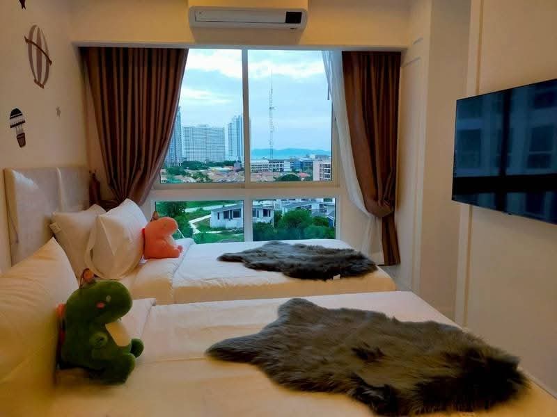 帝国大厦短期出租