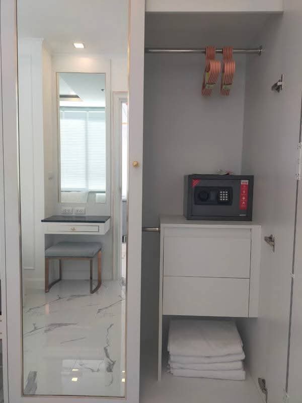 帝国大厦短期出租