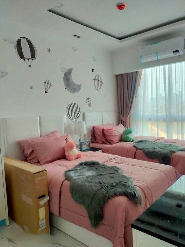 帝国大厦短期出租