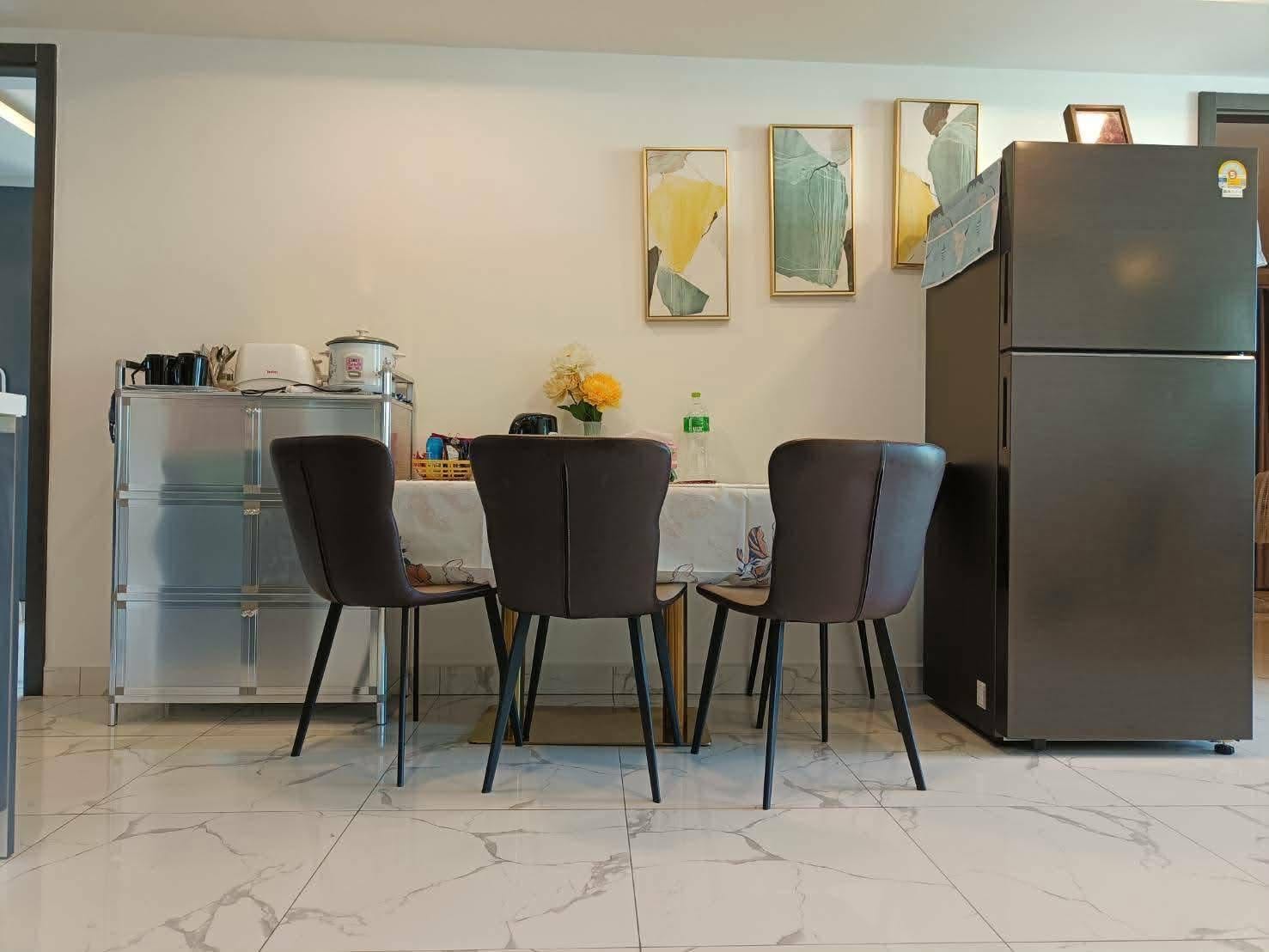  Acadia 中心套房公寓出租