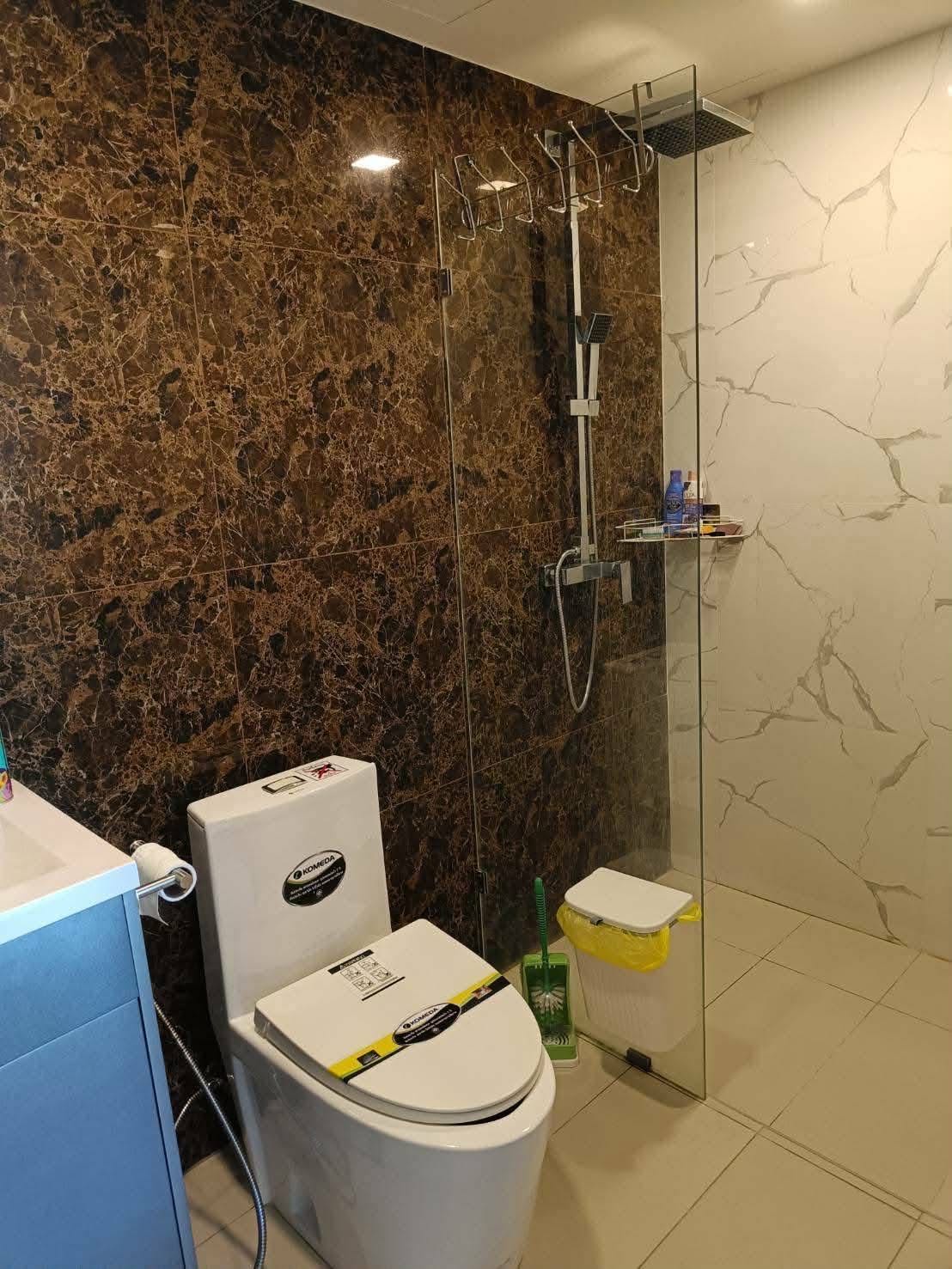  Acadia 中心套房公寓出租