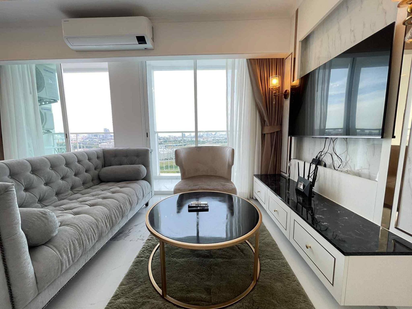 帝国大厦短期出租