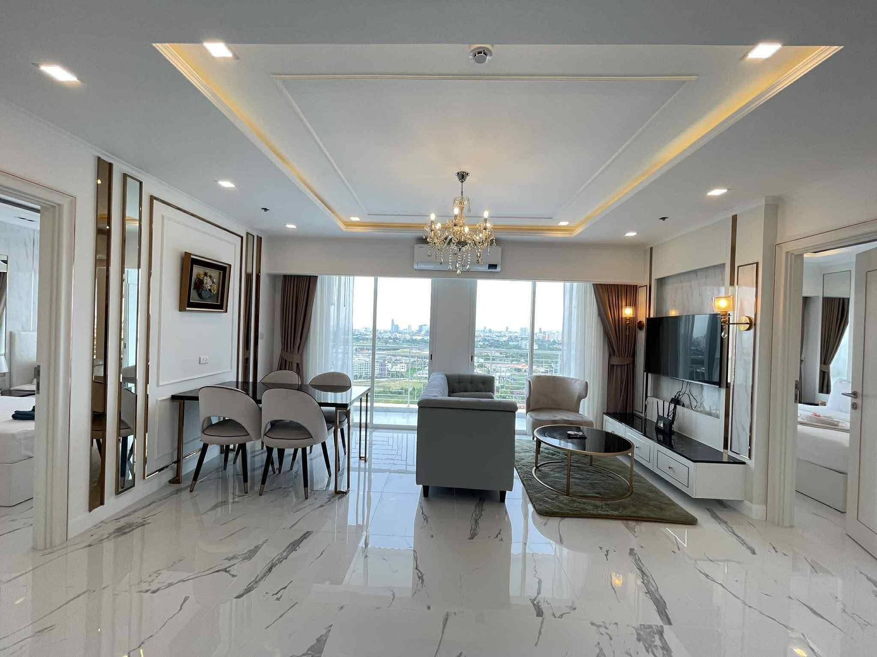 帝国大厦短期出租