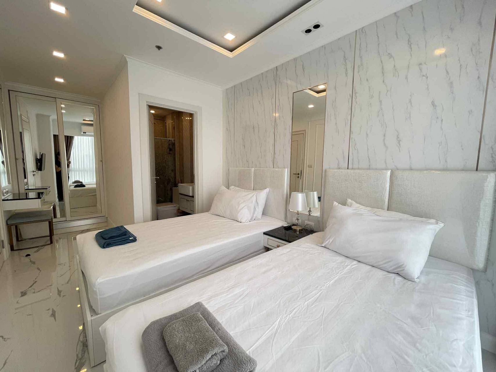 帝国大厦短期出租