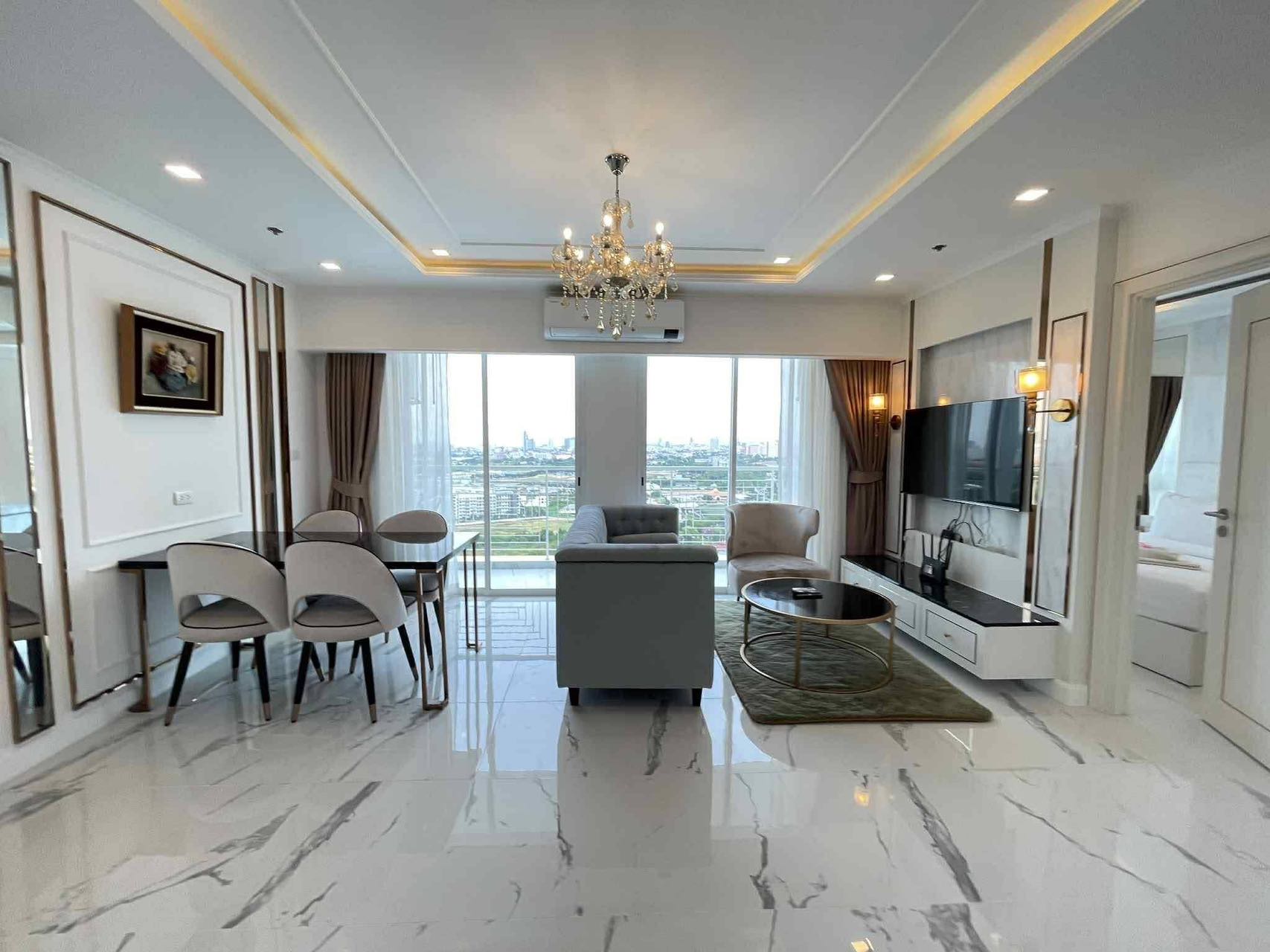 帝国大厦短期出租