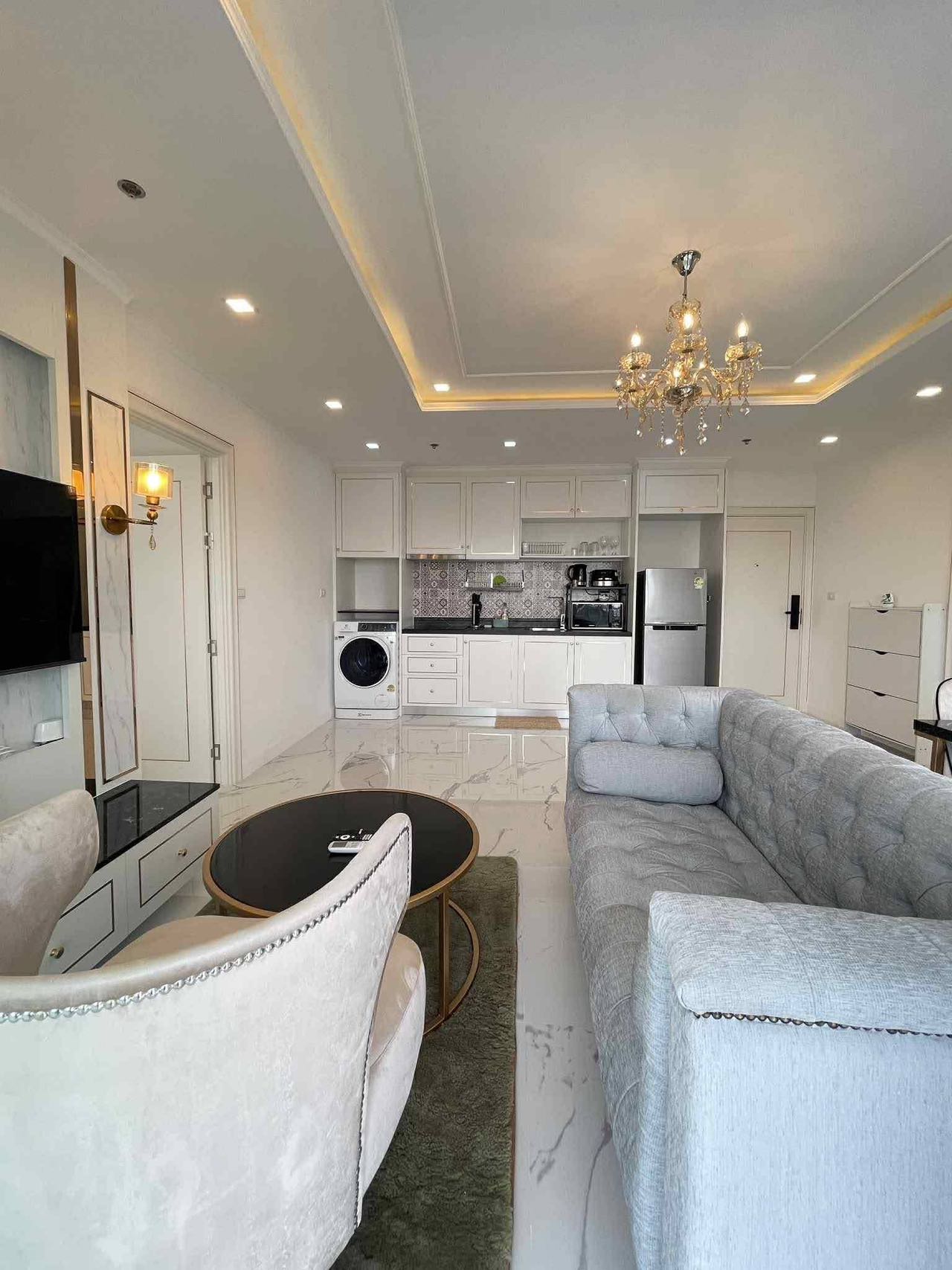 帝国大厦短期出租