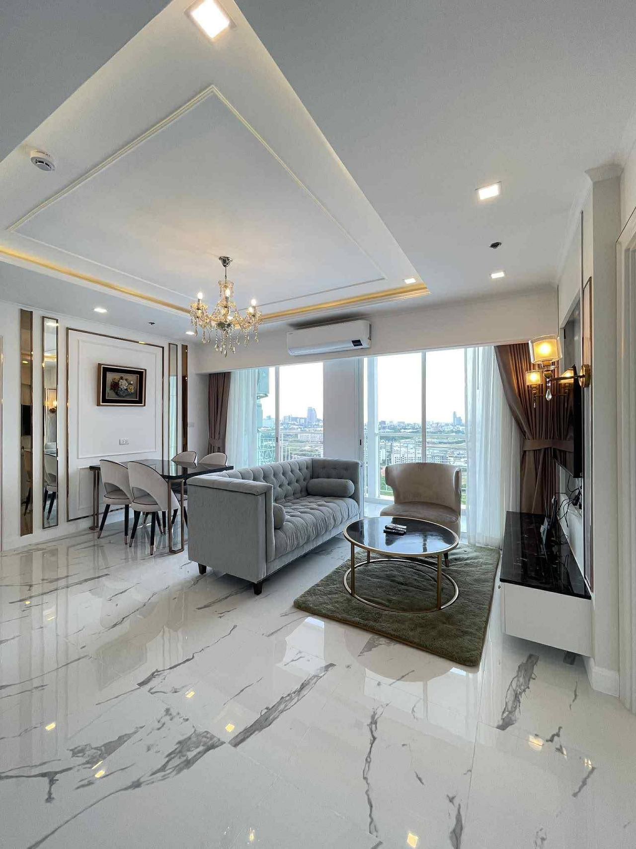 帝国大厦短期出租