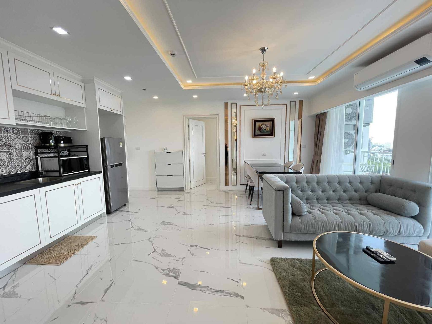 帝国大厦短期出租