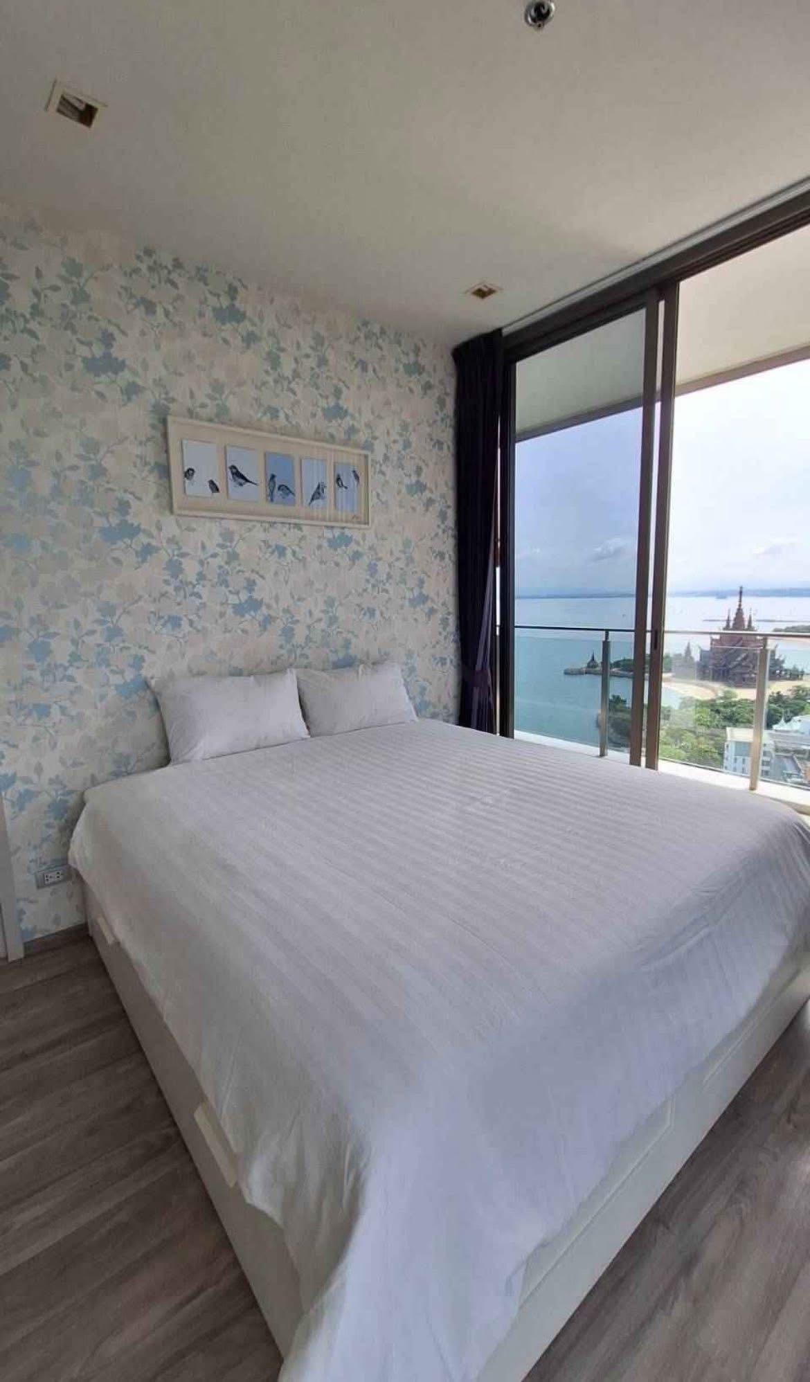 Baan Plai Haad 海景公寓