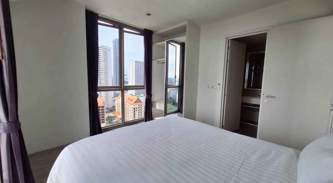 Baan Plai Haad 海景公寓