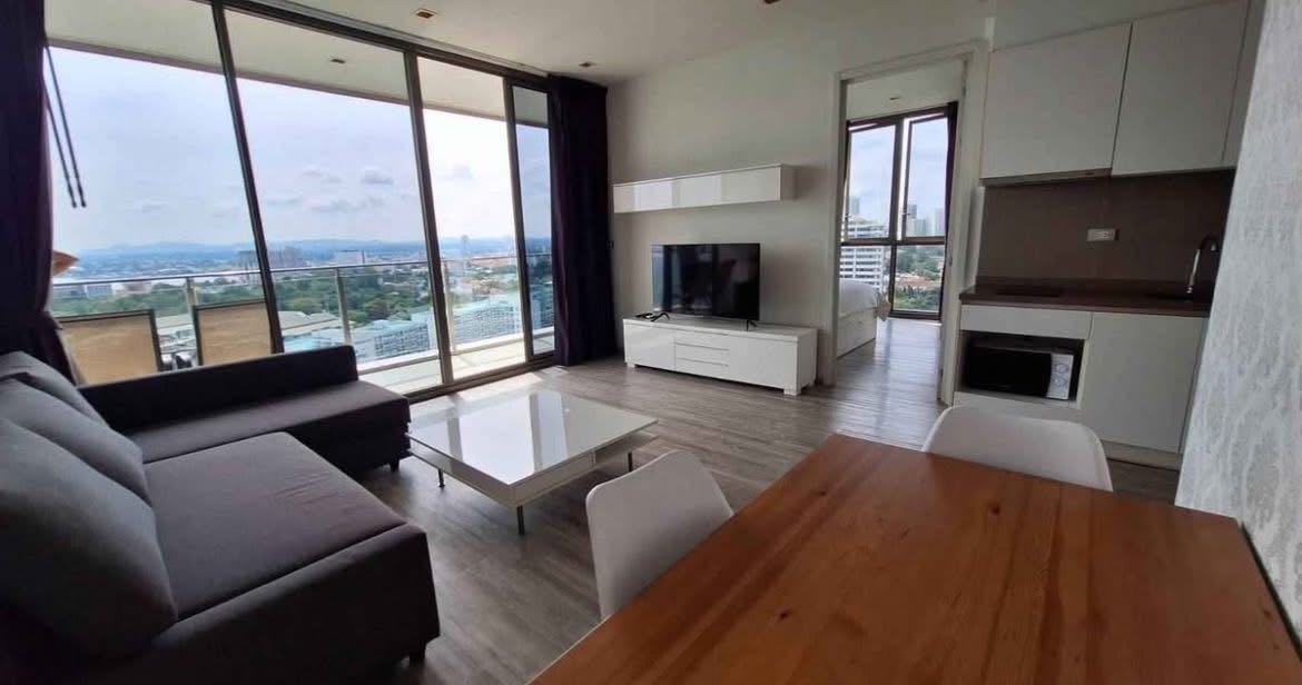 Baan Plai Haad 海景公寓