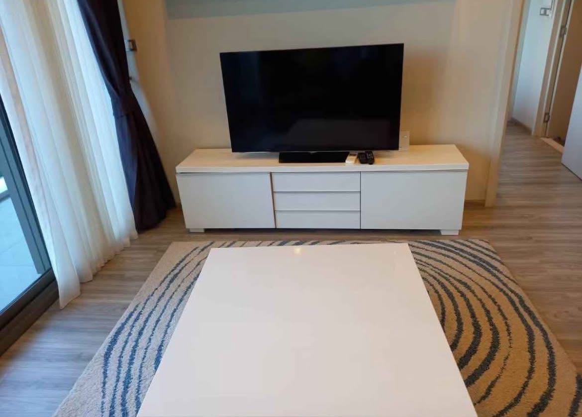  Baan Plai Haad 海景公寓